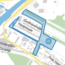 Perceel MDH00-B-8211