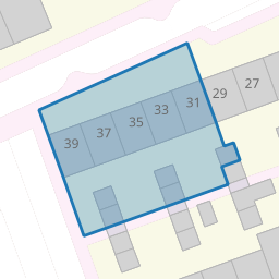 Perceel MDH00-B-8219