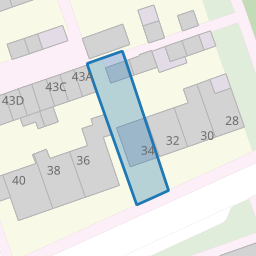 Perceel MDH00-B-8221
