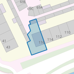 Perceel MDH00-B-8238