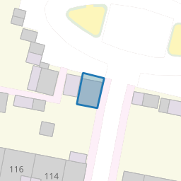 Perceel MDH00-B-8243