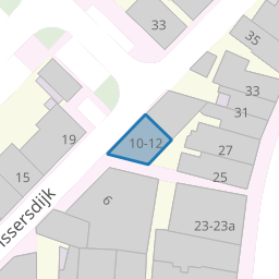 Perceel MDH00-B-8246