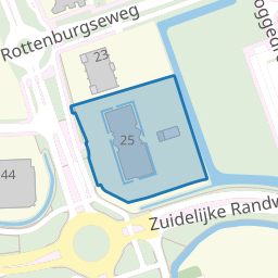 Perceel MDH00-B-8269