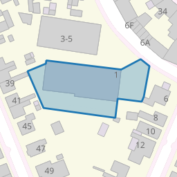 Perceel MDH00-B-8273