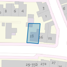 Perceel MDH00-B-8277