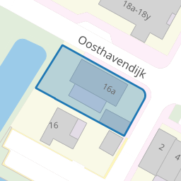 Perceel MDH00-B-8281
