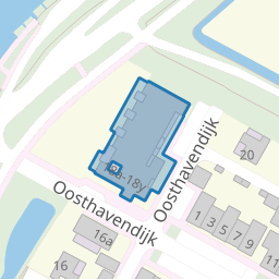 Perceel MDH00-B-8293