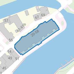 Perceel MDH00-B-8304