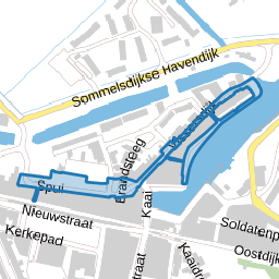 Perceel MDH00-B-8305