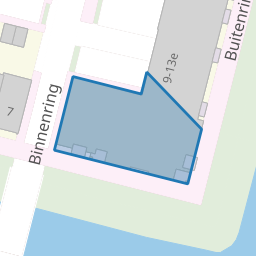 Perceel MDH00-B-8307