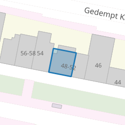 Perceel MDH00-B-8322