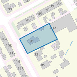 Perceel MDH00-B-8333