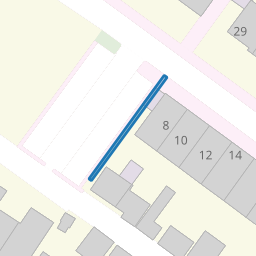 Perceel MDH00-B-8335