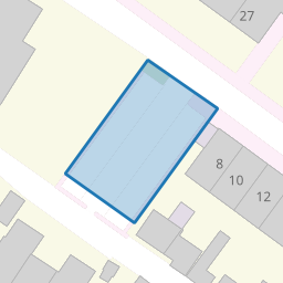 Perceel MDH00-B-8337