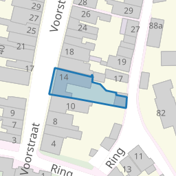 Perceel MDH00-B-8348