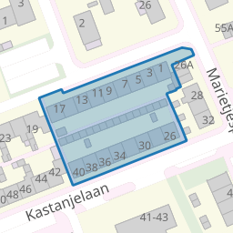 Perceel MDH00-B-8349