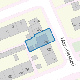 Perceel MDH00-B-8350