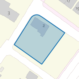 Perceel MDH00-B-8375