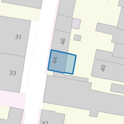 Perceel MDH00-B-8392