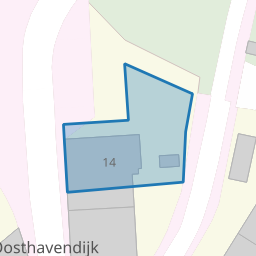 Perceel MDH00-B-8400