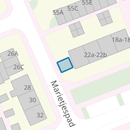 Perceel MDH00-B-8403