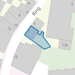 Perceel MDH00-B-8409