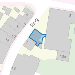 Perceel MDH00-B-8410