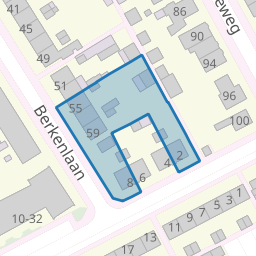 Perceel MDH00-B-8427
