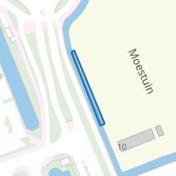 Perceel MDH00-B-8429