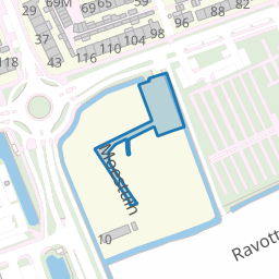 Perceel MDH00-B-8446