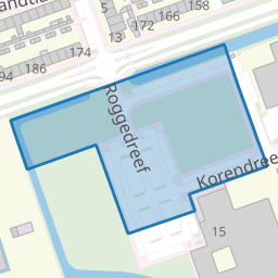 Perceel MDH00-B-8453