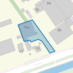 Perceel MDH00-B-8455