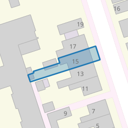 Perceel MDH00-B-8458