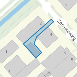 Perceel MDH00-E-1021