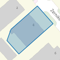 Perceel MDH00-E-1022