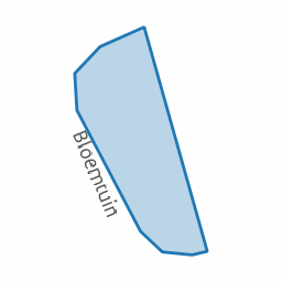 Perceel MDH00-E-1024