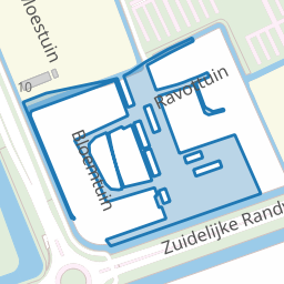 Perceel MDH00-E-1062