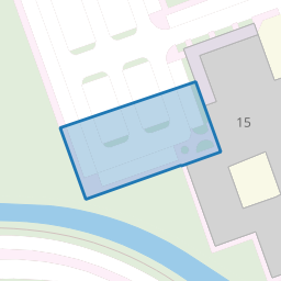 Perceel MDH00-E-1081