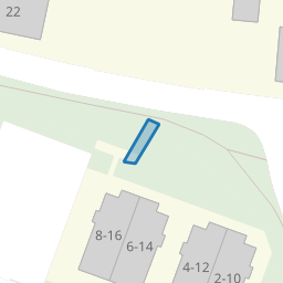 Perceel MDL01-A-1316