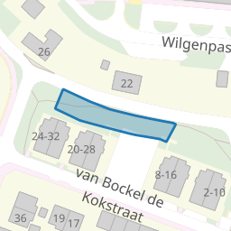 Perceel MDL01-A-1498