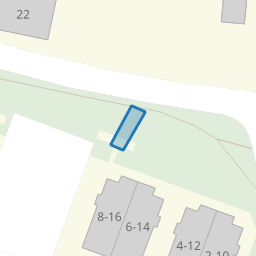 Perceel MDL01-A-1711