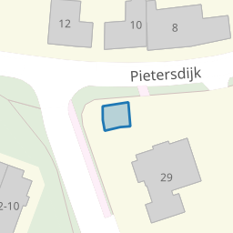 Perceel MDL01-A-1717