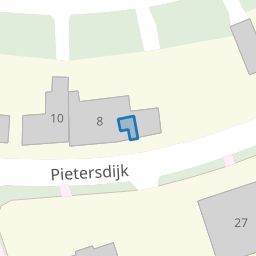 Perceel MDL01-A-1721