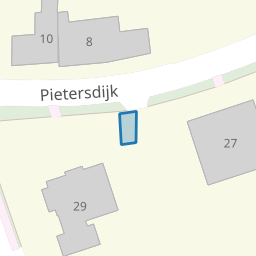 Perceel MDL01-A-1722