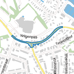 Perceel MDL01-A-2113