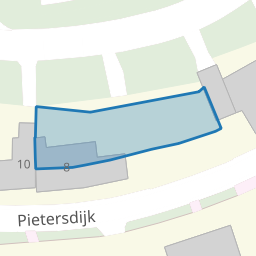 Perceel MDL01-A-2118