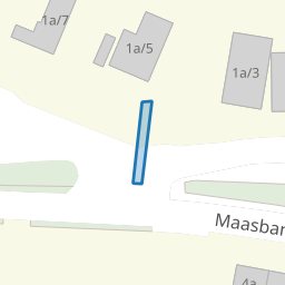 Perceel MDL01-K-1064