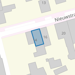 Perceel MDL01-K-1162