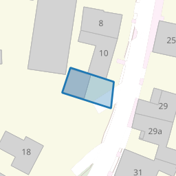 Perceel MDL01-K-1496