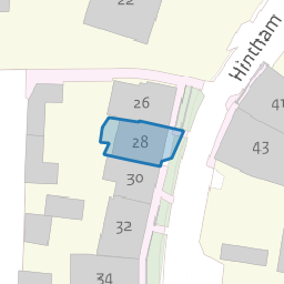 Perceel MDL01-K-1509